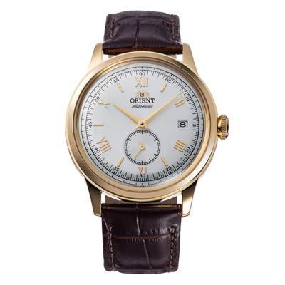 Watch Mechanical Classic Watch 38.4mm RA-AP0106S - Orient