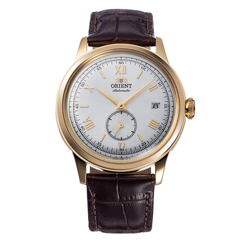 Watch Mechanical Classic Watch 38.4mm RA-AP0106S - Orient