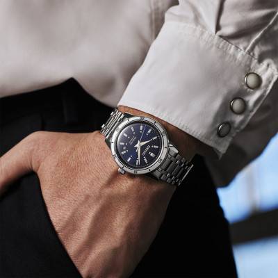 Presage SRPL07J1 Watch - Seiko