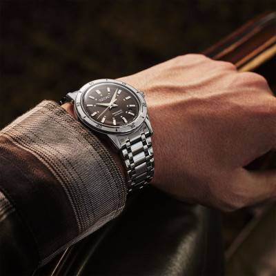 Montre Presage SRPL09J1 - Seiko