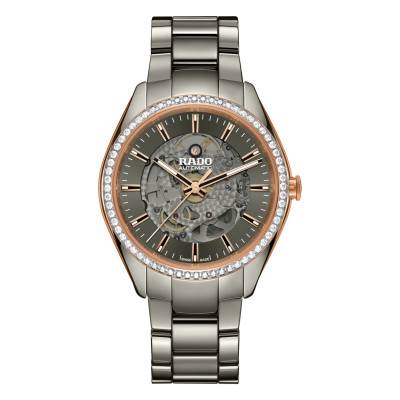 Montre HyperChrome R32158102 - Rado