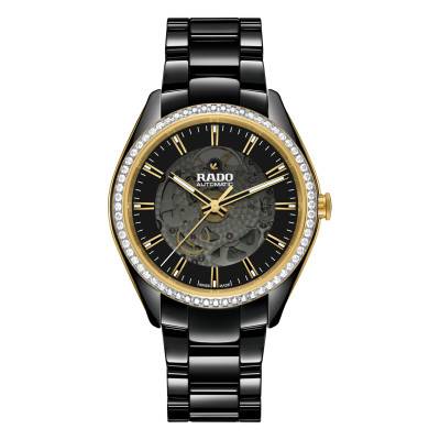 Montre HyperChrome R32157152 - Rado