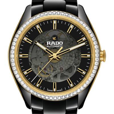 Montre HyperChrome R32157152 - Rado