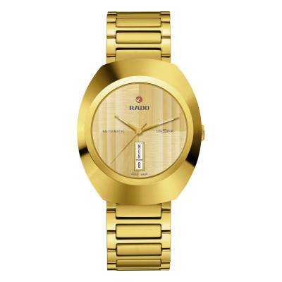 Montre DiaStar Original R12161253 - Rado