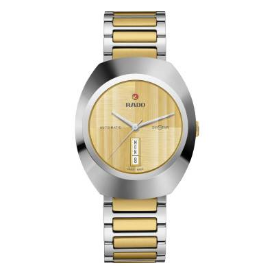 Montre DiaStar Original R12160253 - Rado