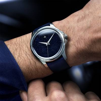 Redentore Avventurina 40 Watch 1221550 - Venezianico