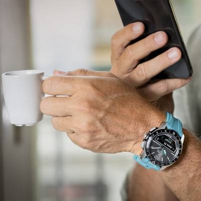 Montre Connected D F23000/5 - Festina