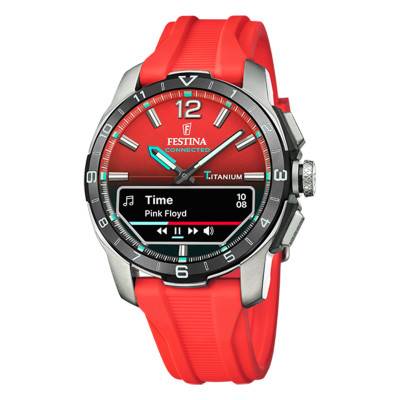 Montre Connected D F23000/6 - Festina