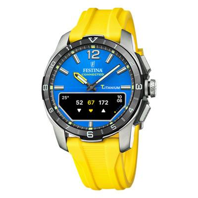 Connected D F23000/8 Watch - Festina