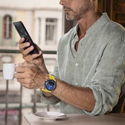 Connected D F23000/8 Watch - Festina