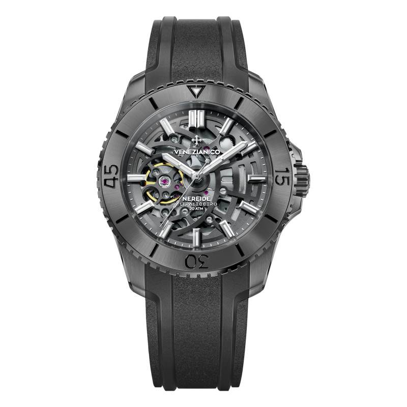 Nereide Ultraleggero 3921509 Watch - Venezianico