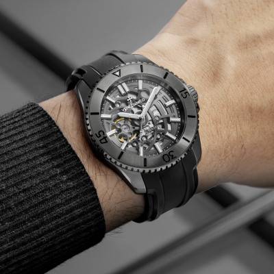 Nereide Ultraleggero 3921509 Watch - Venezianico