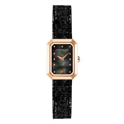 Montre Octogône 17446PR49 - Herbelin
