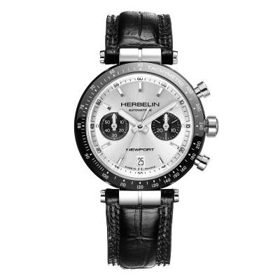 Montre Newport Automatic Chronograph Édition Limitée 256ACN42 - Herbelin