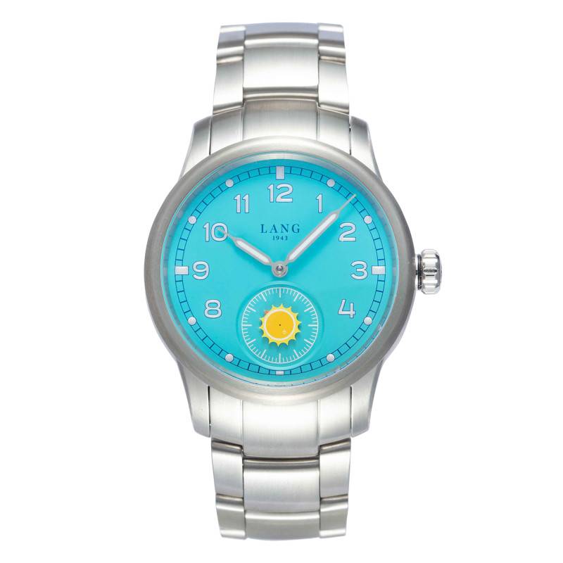 Montre The Sun - 