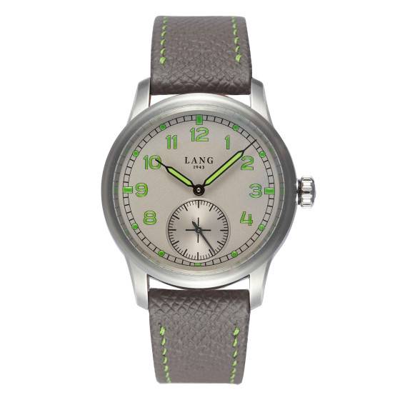 Montre Bracelet Vintage Opex - Design Rétro - Pile Incluse - Occasion