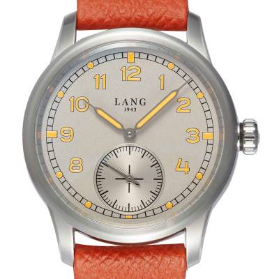 Vintage Montre Femme ALIHOR Mécanique Stylée Retro 70's