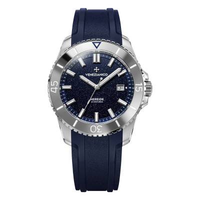 Nereide Avventurina 42 Watch - 4521550 - Venezianico