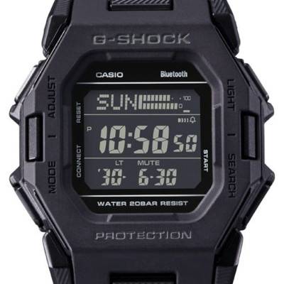 GD-B500-1ER Watch - Casio G-Shock