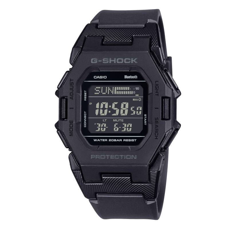 GD-B500-1ER Watch - Casio G-Shock