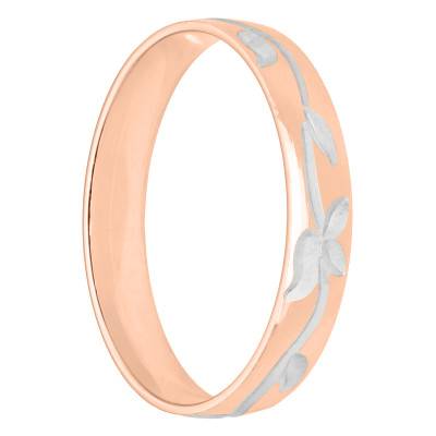 Alliance Nicolle en 2 Ors Rose et Blanc 375 - Maison Girard
