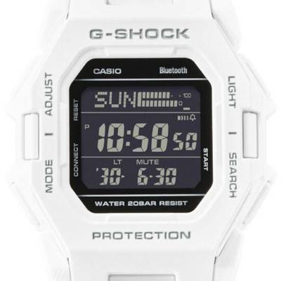 GD-B500-7ER Watch - Casio G-Shock