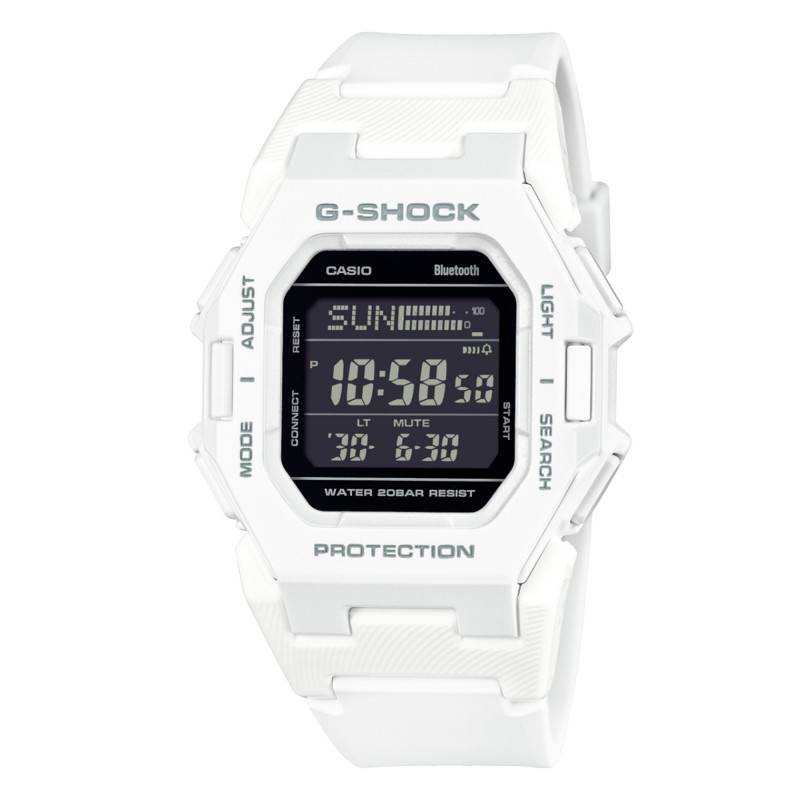 GD-B500-7ER Watch - Casio G-Shock