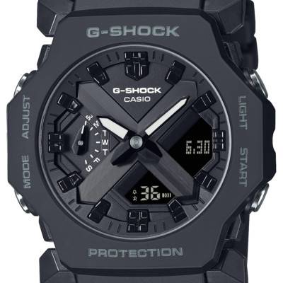 Montre Combi GA-2300-1AER - Casio G-Shock