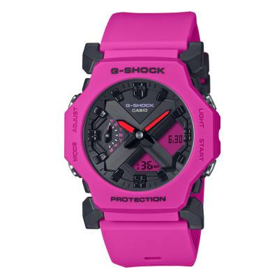 Montre Combi GA-2300-4AER - Casio G-Shock