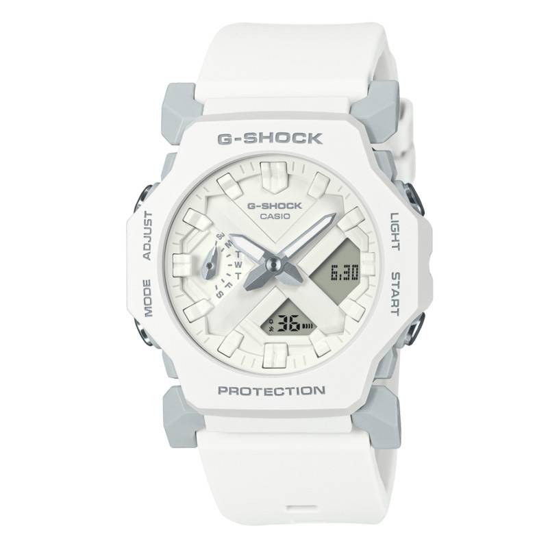 Combi GA-2300-7AER Wall clock - Casio G-Shock