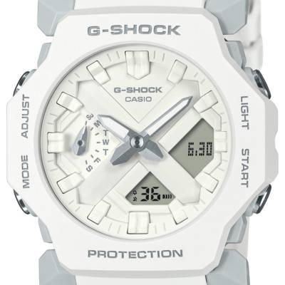 Combi GA-2300-7AER Wall clock - Casio G-Shock