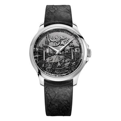 Redentore Historia Temporis 1221520 Watch - Venezianico