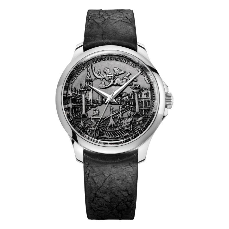 Redentore Historia Temporis 1221520 Watch - Venezianico