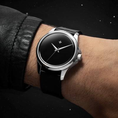 Watch Redentore UltraBlack 36 1121510 - Venezianico