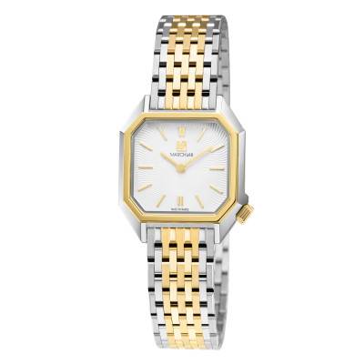Montre Lady Mansart Metallic LADYMEMT - March LAB
