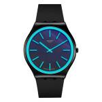 Black,Blue