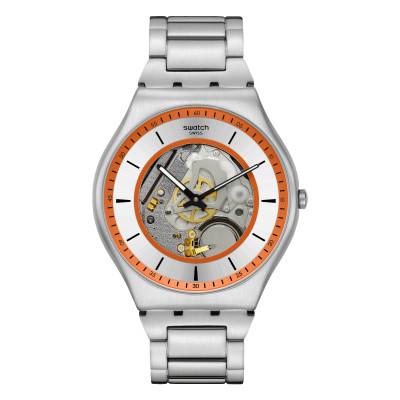 Montre Swatch Essentials The Essence of Spring SS07S144G - Swatch