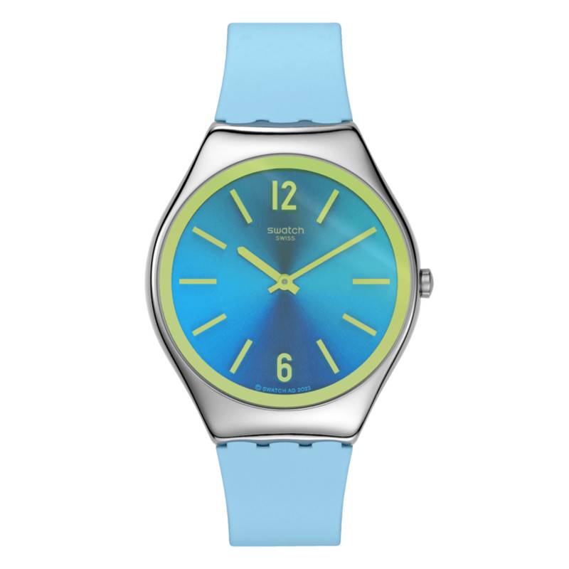 Midday Sky Watch SYXS156 - Swatch