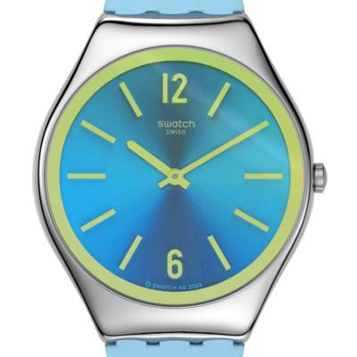 Midday Sky Watch SYXS156 - Swatch