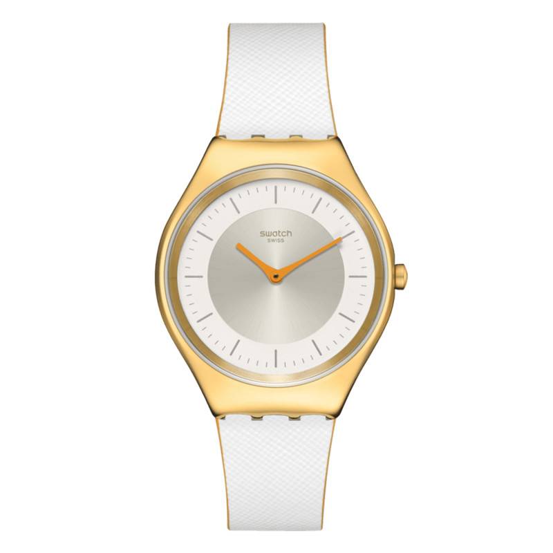 Pearl Gleam SYXG128 Watch - Swatch