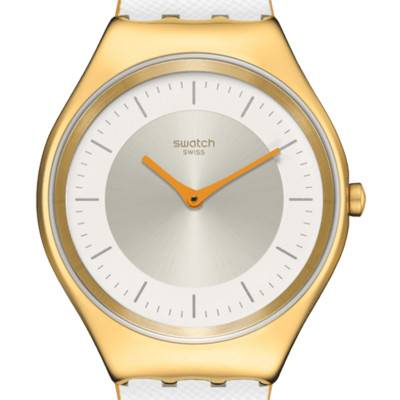 Pearl Gleam SYXG128 Watch - Swatch