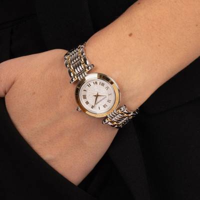 Tradition Haute Elegance Vintage B81323912 Watch - Balmain
