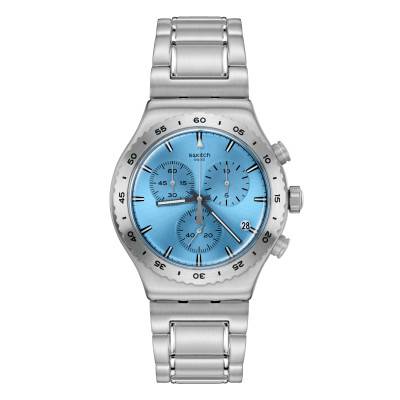 Montre That's So Peachy YVS528G - Swatch