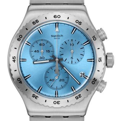 Montre That's So Peachy YVS528G - Swatch