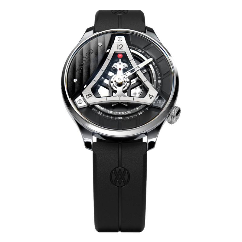 CHPTR_Δ.2 Watch - BA111OD