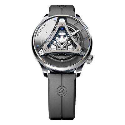 CHPTR_Δ.1 wall clock - BA111OD