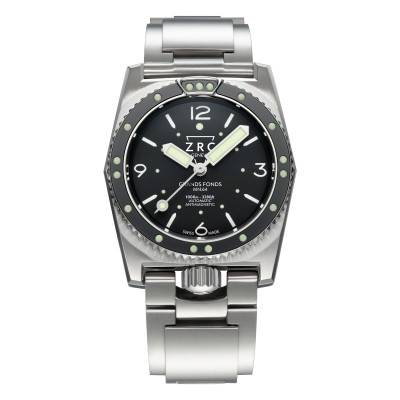 MN64 No-Date Re-Edition Watch GF42163 - ZRC