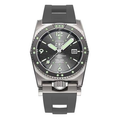 Montre MN64 Ruthenium GF42103 - ZRC