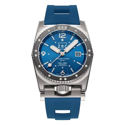 Montre MN64 Osmium GF42118 - ZRC