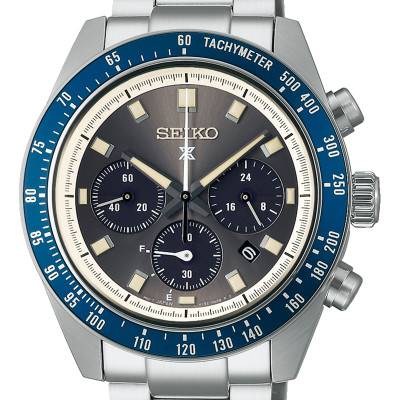 Prospex SSC939P1 Watch - Seiko